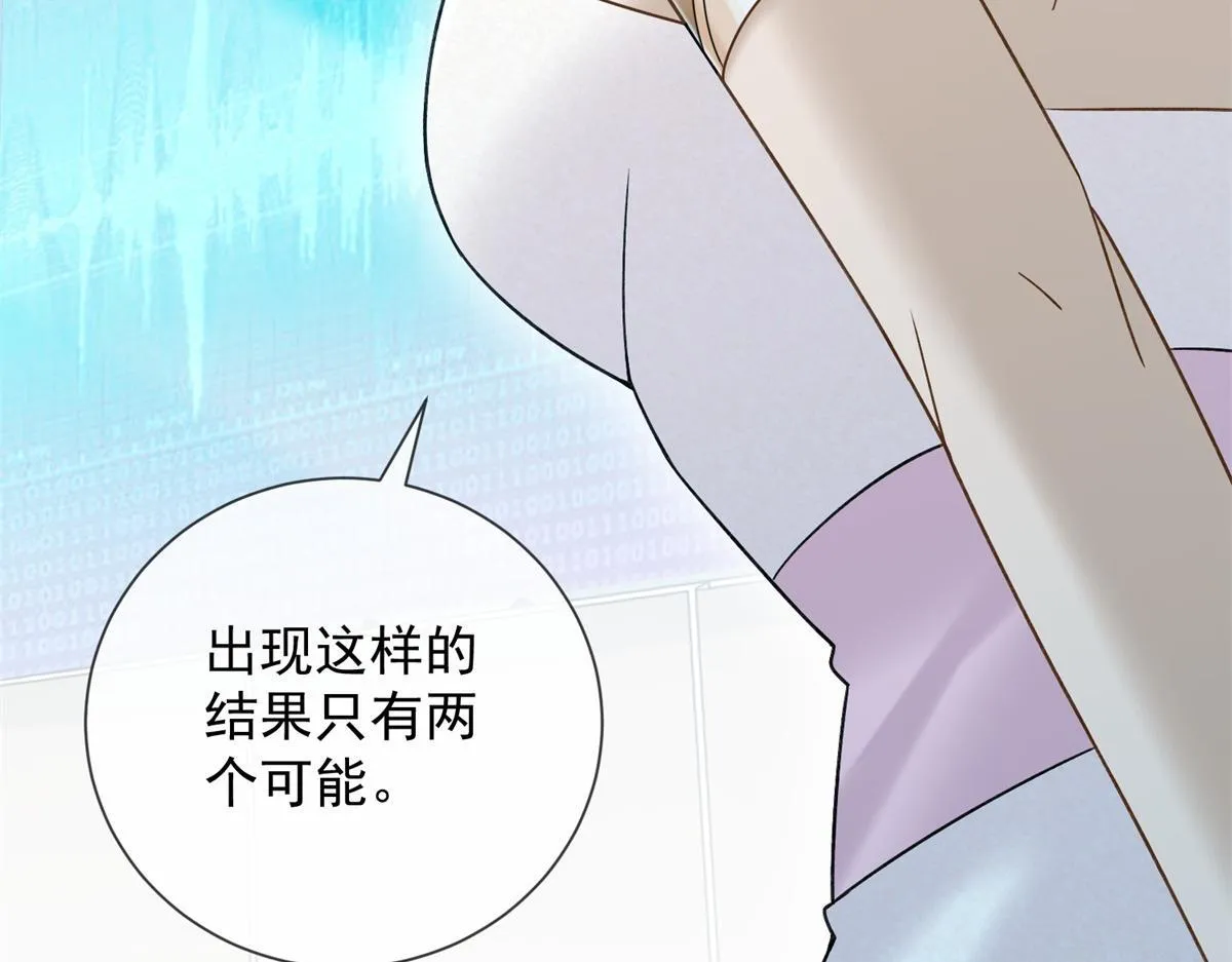 第30话 时总揹着我兼职 第87页