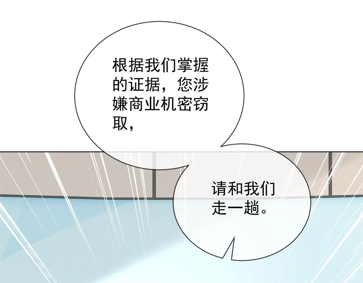 第30话 时总揹着我兼职 第104页