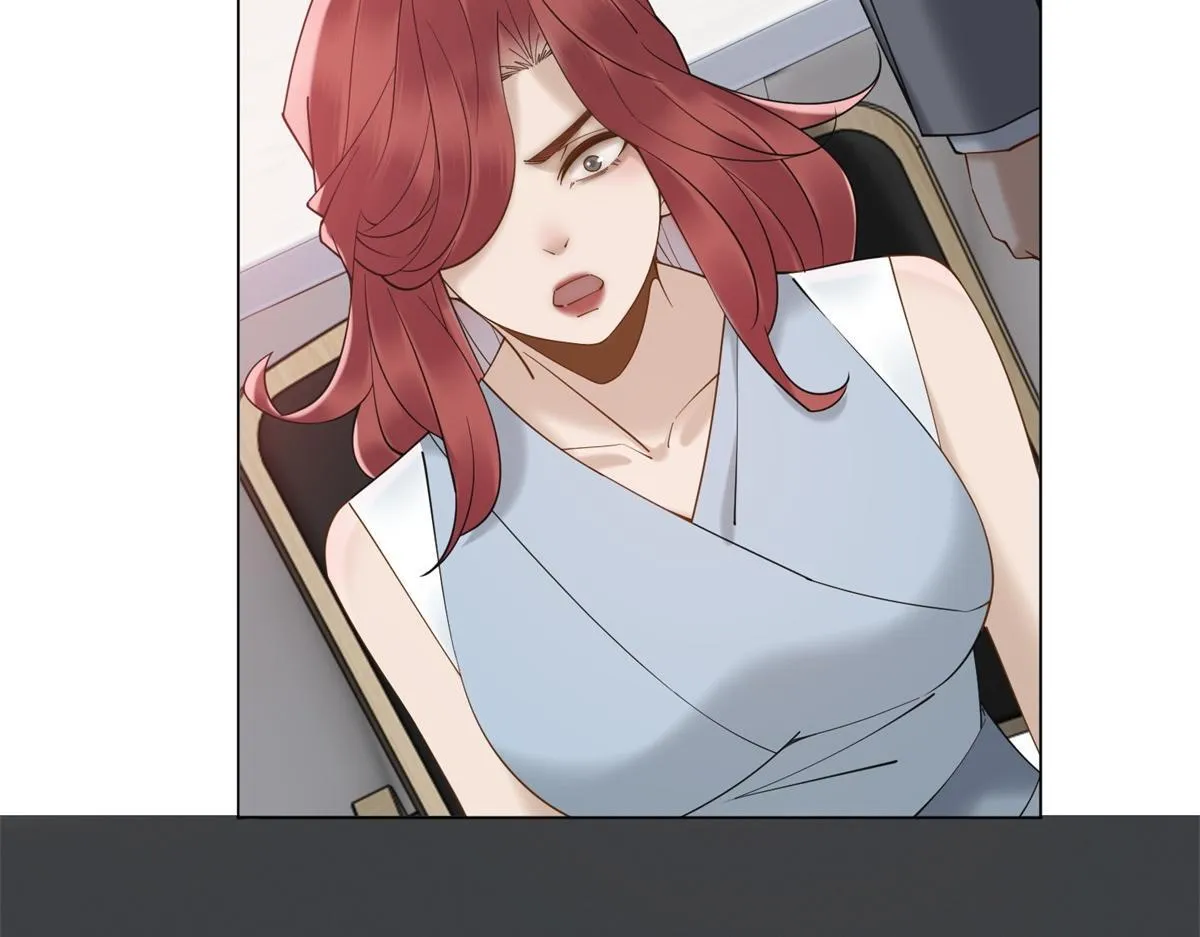 第30话 时总揹着我兼职 第108页