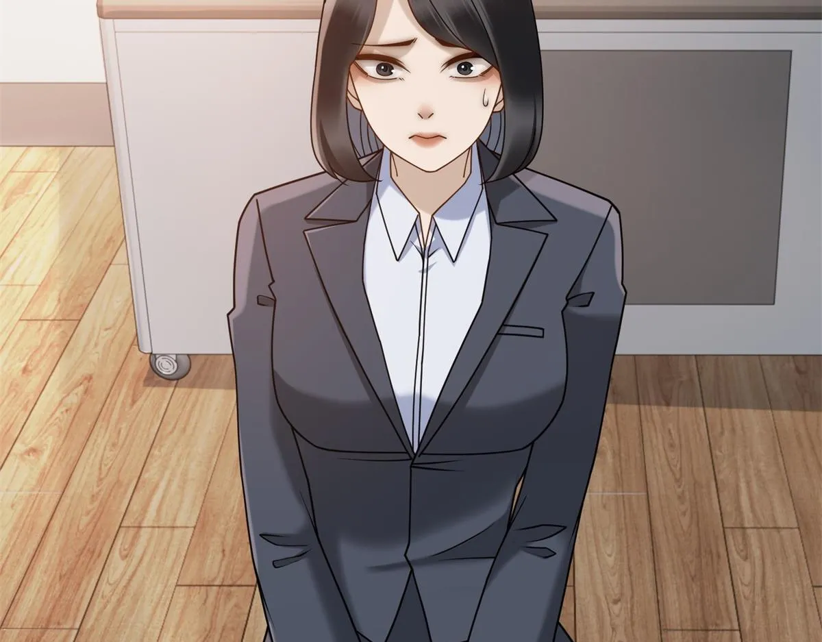 第31话 资本的嘴 哄人的鬼 第6页