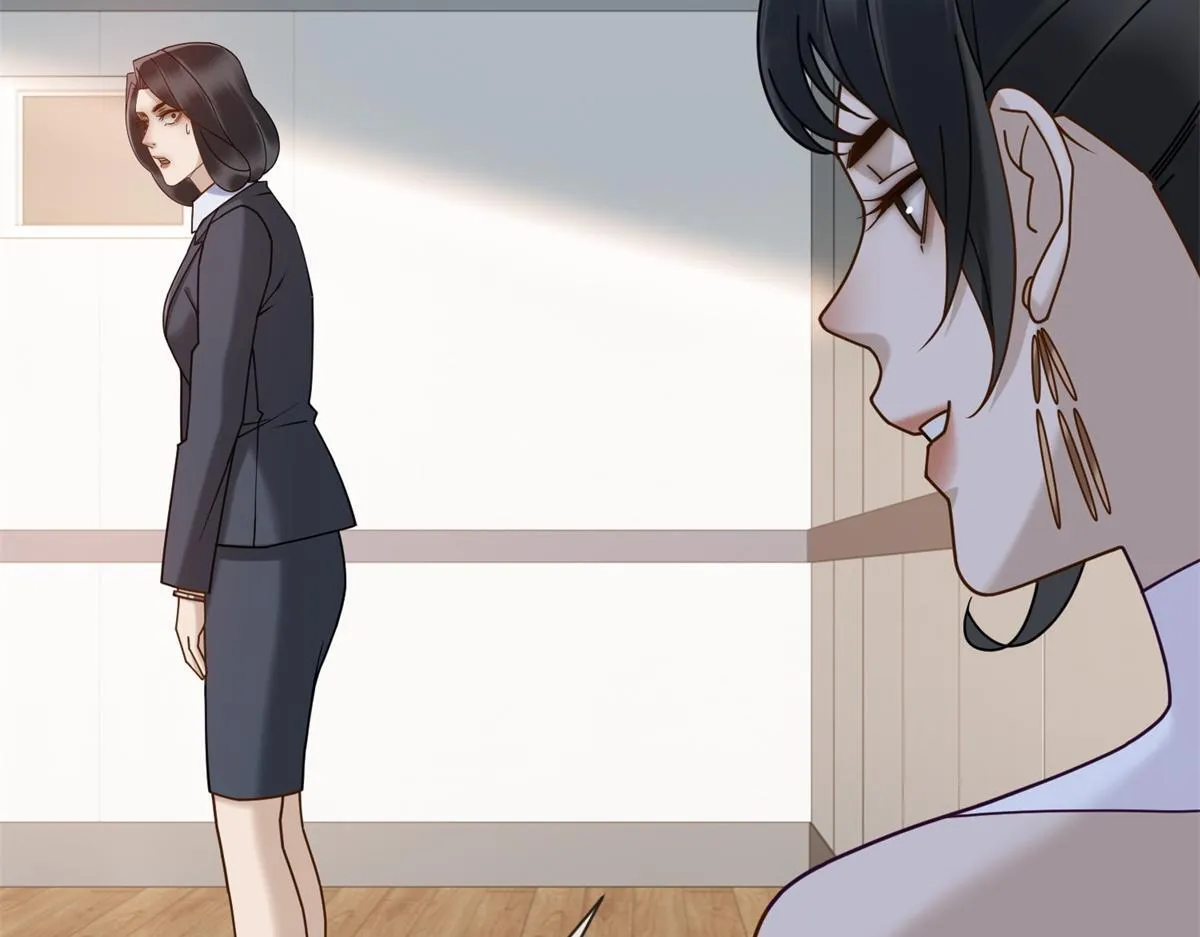 第31话 资本的嘴 哄人的鬼 第22页