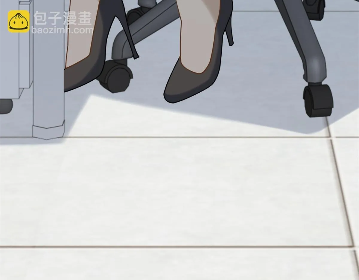 第34话 别怪我后悔 第40页