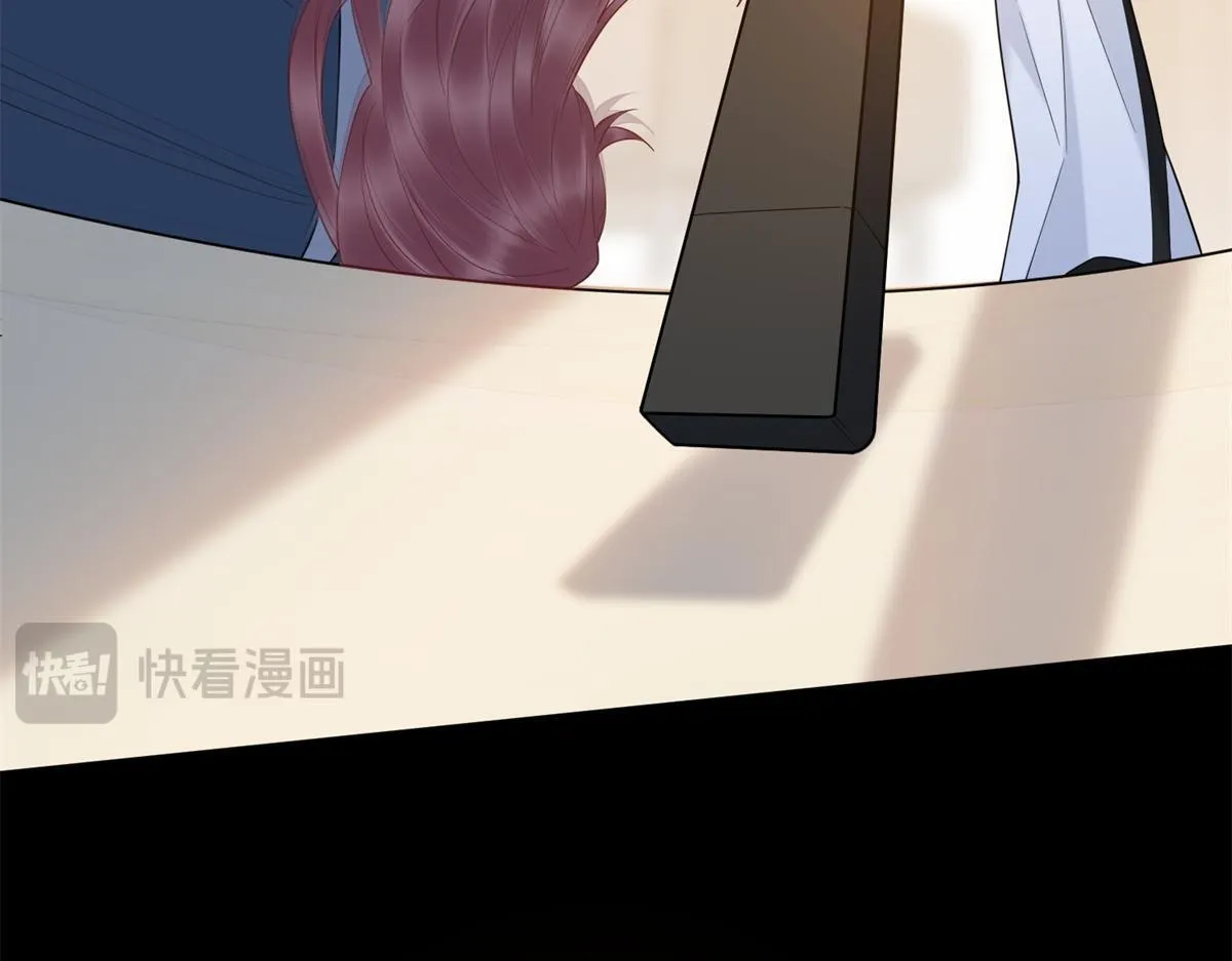 第34话 别怪我后悔 第125页