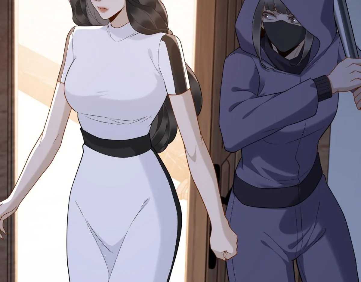 第34话 别怪我后悔 第137页