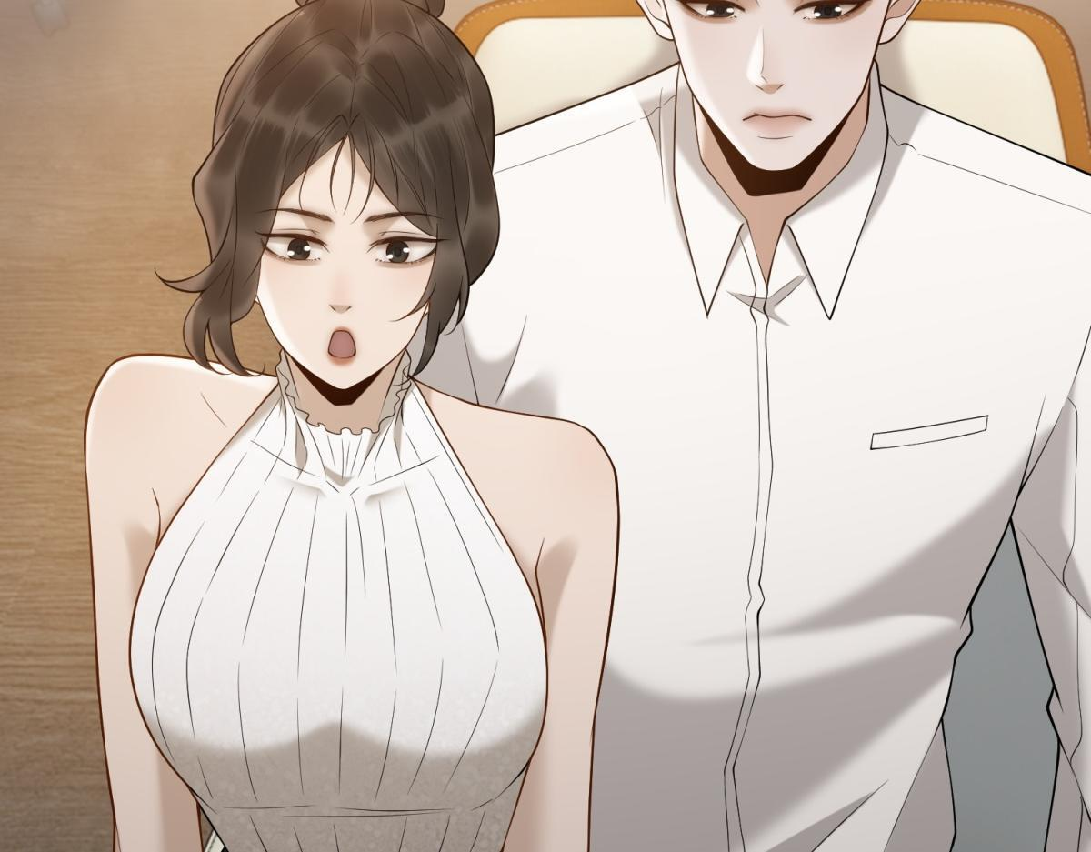 第38话 被我保护的很好 第9页