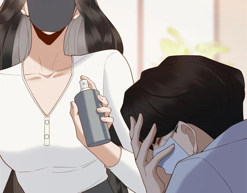 第41话 你只是个垃圾 第36页