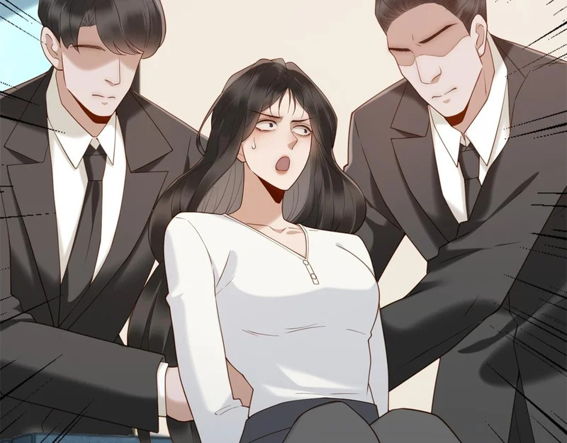 第41话 你只是个垃圾 第85页