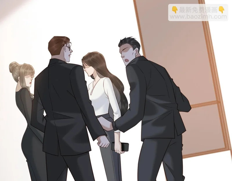 第43话 我来晚了 第134页
