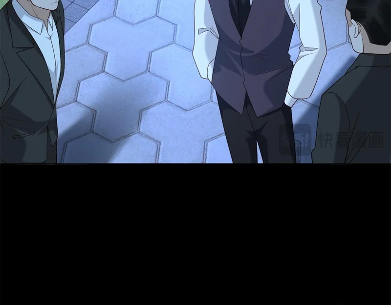 第44话 我害死了父亲？ 第134页