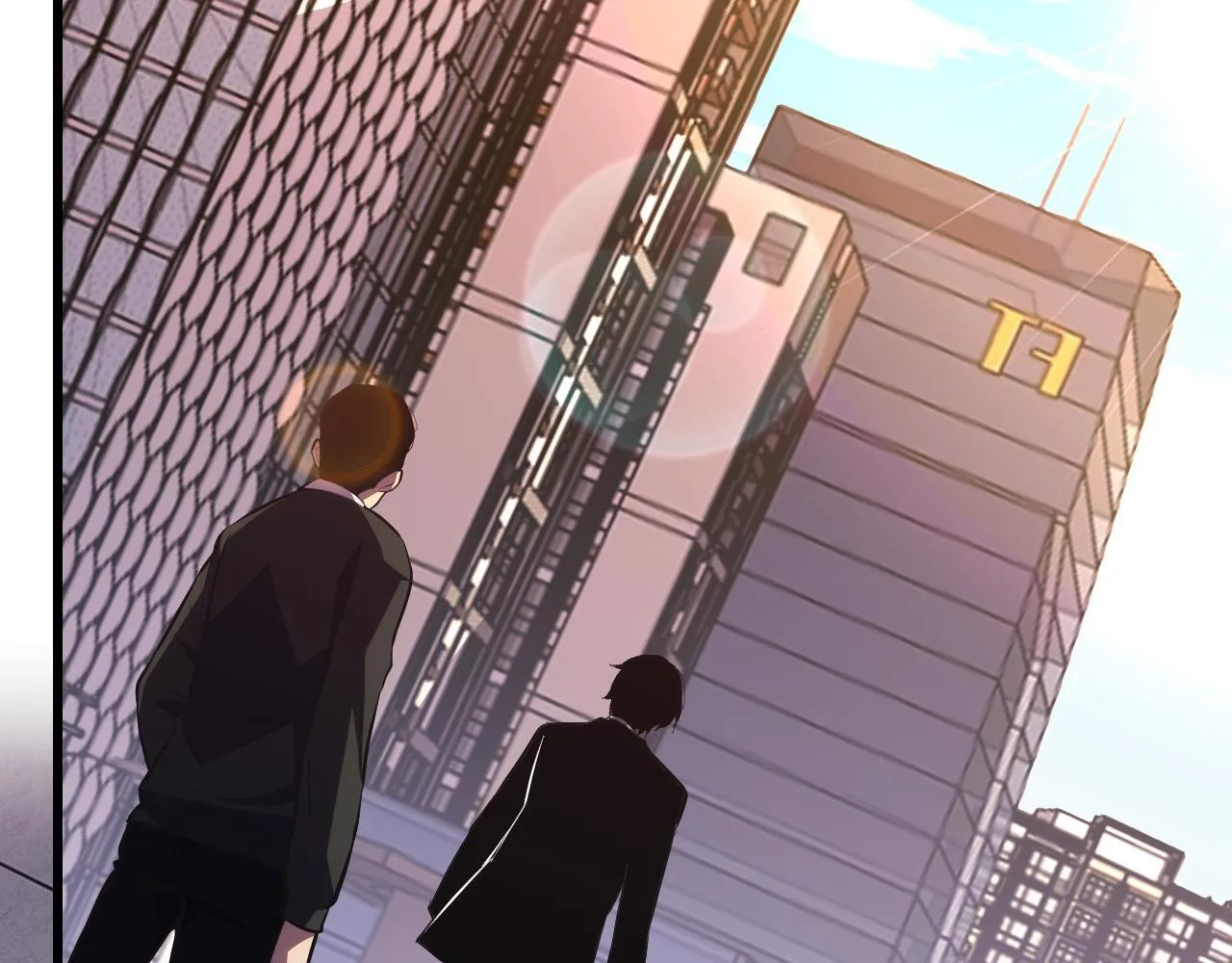 第8话 制伏毒贩！ 第19页