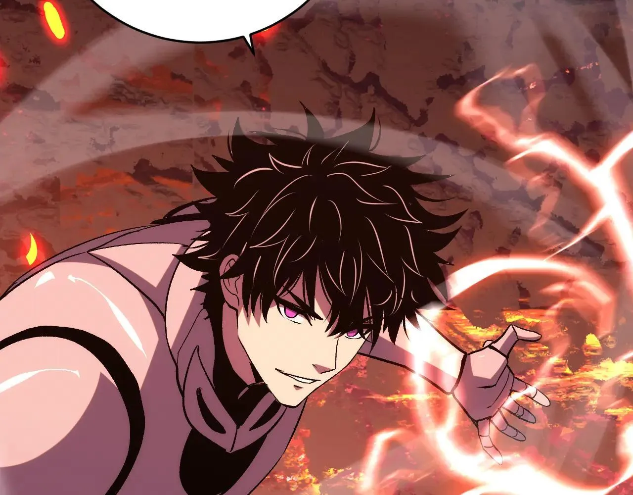 第21话 超越斗神者！ 第127页