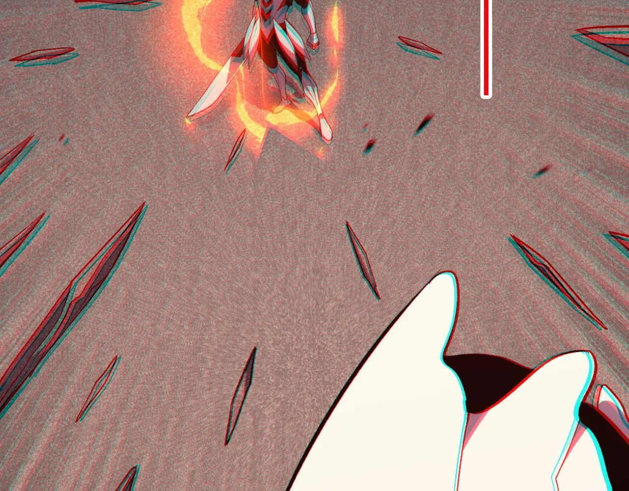 第25话 你的力量，我要了！ 第58页