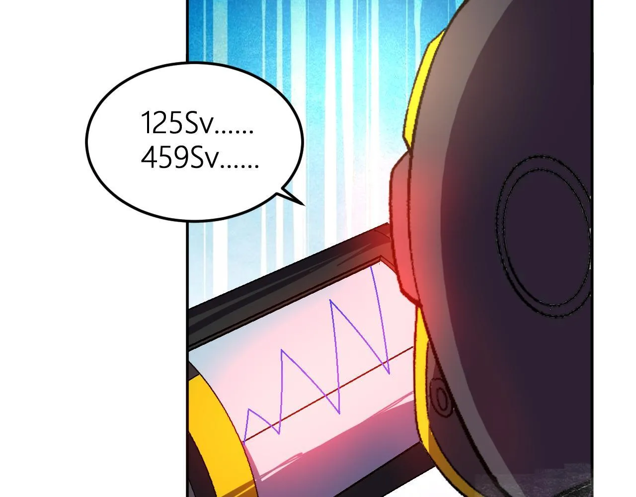 第33话 末日危机 第34页