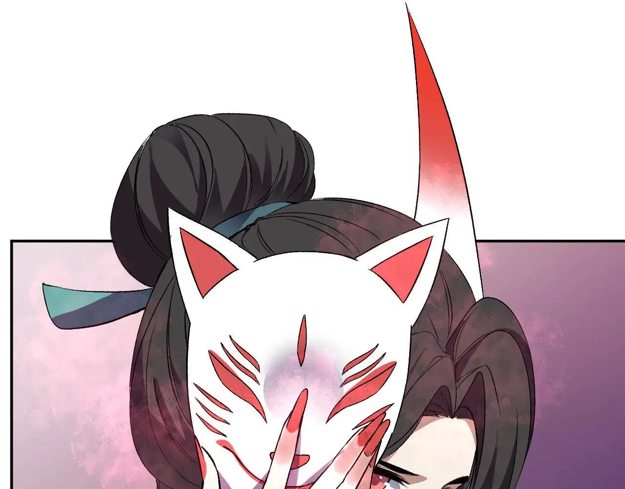 第36话 超越神明 第8页