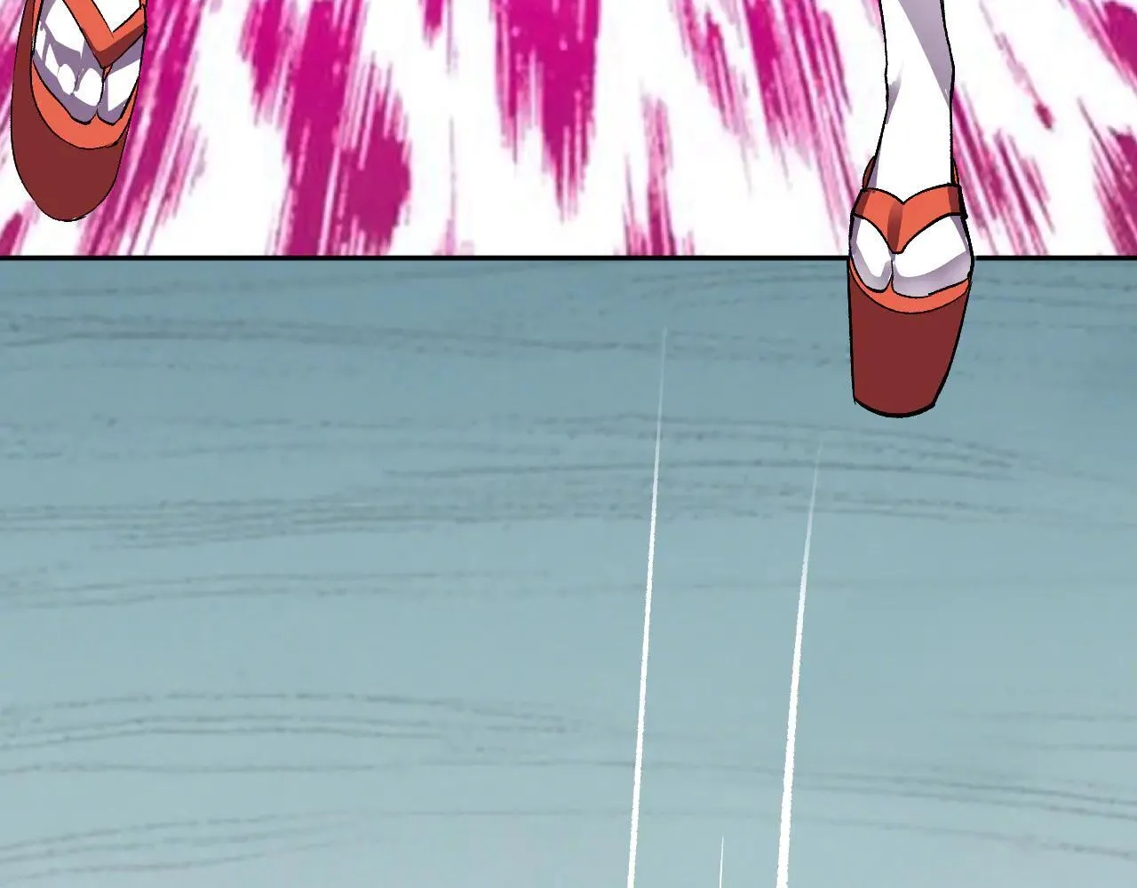 第36话 超越神明 第12页