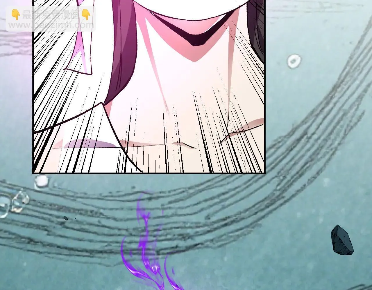 第36话 超越神明 第22页