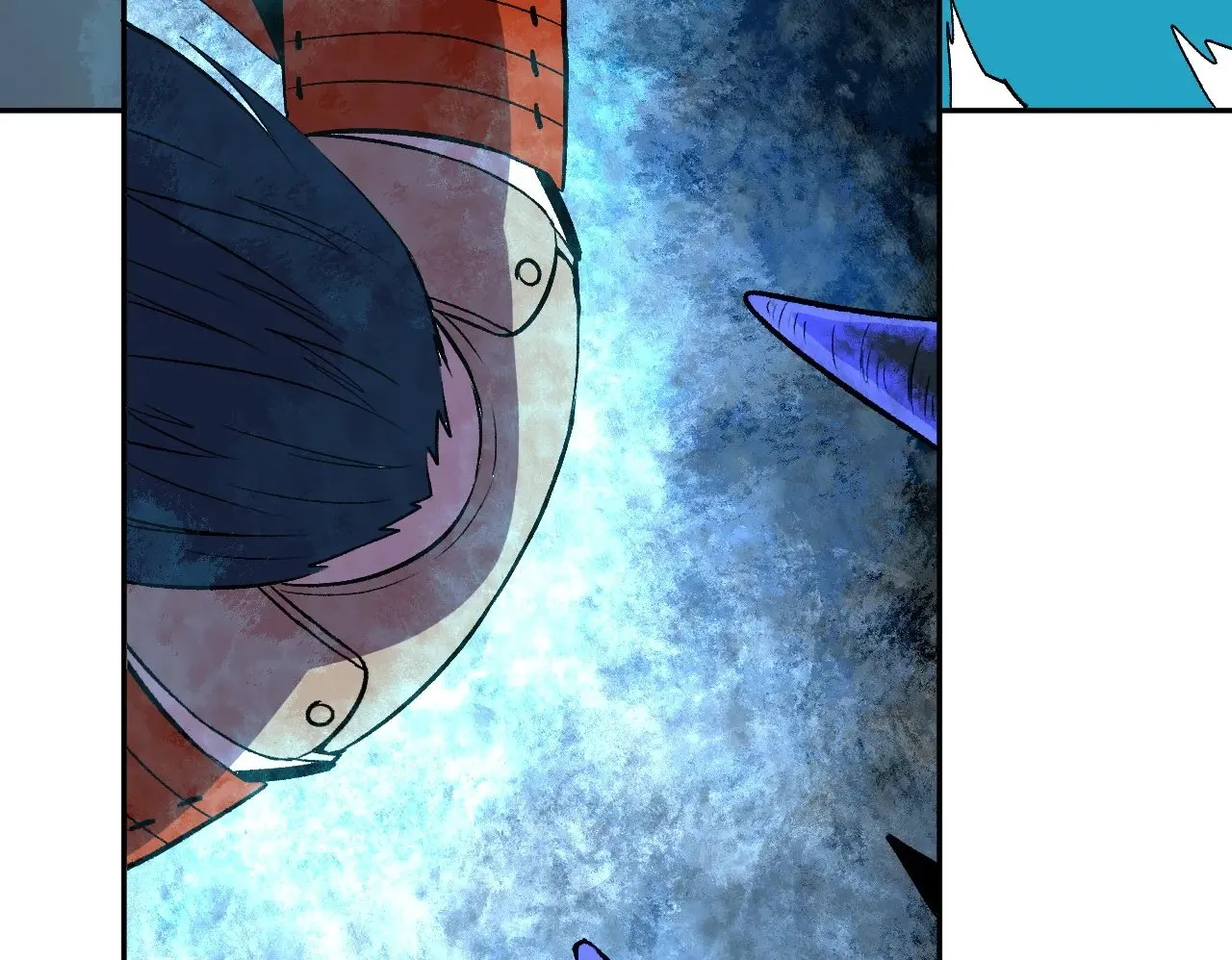 第36话 超越神明 第50页