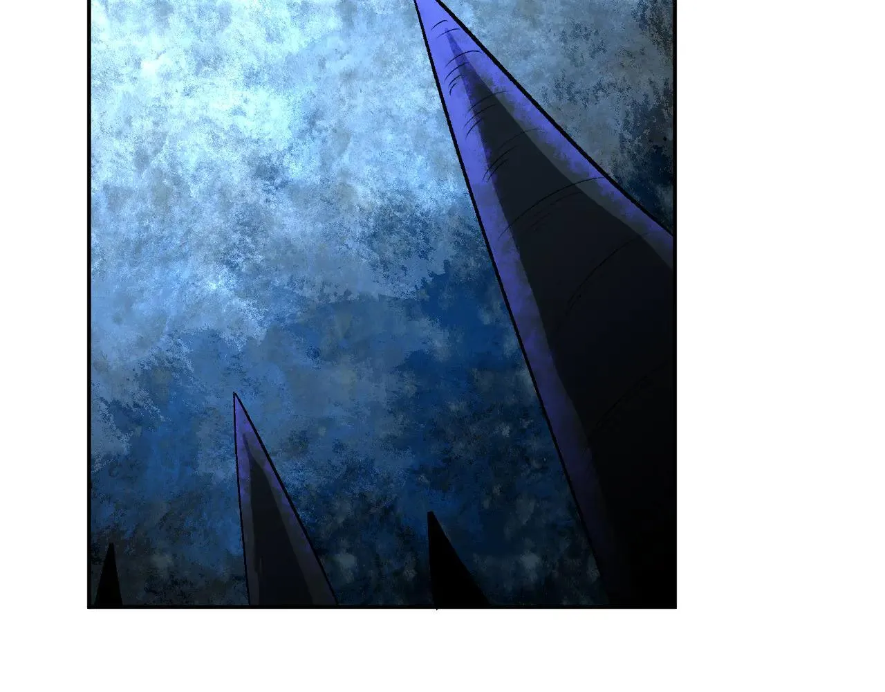 第36话 超越神明 第51页