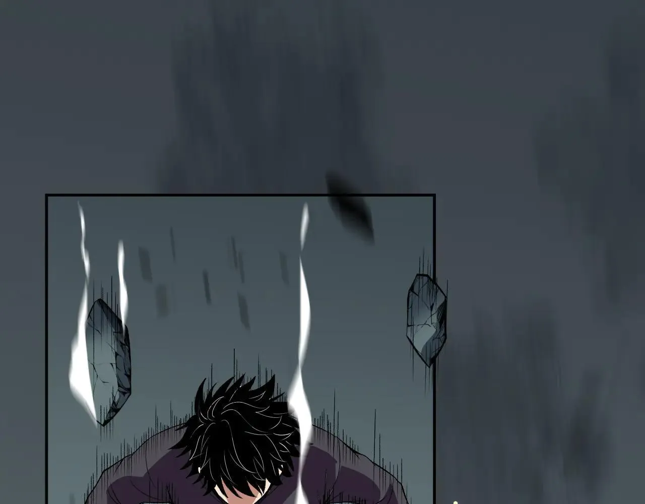 第36话 超越神明 第67页