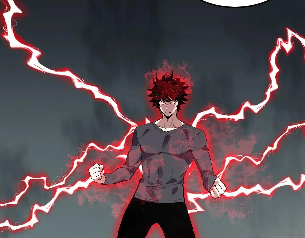 第36话 超越神明 第75页
