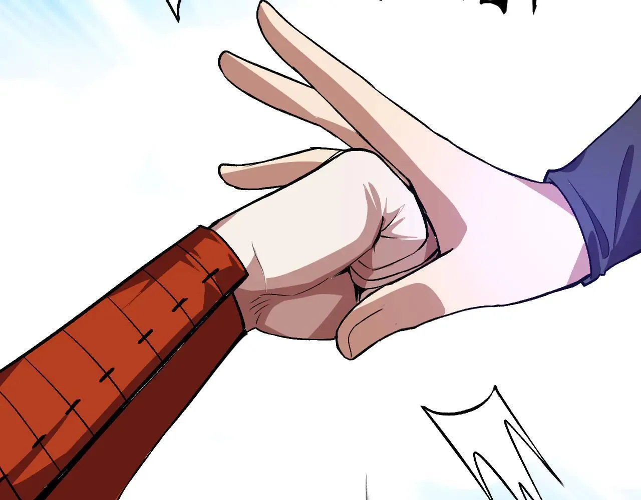 第36话 超越神明 第89页
