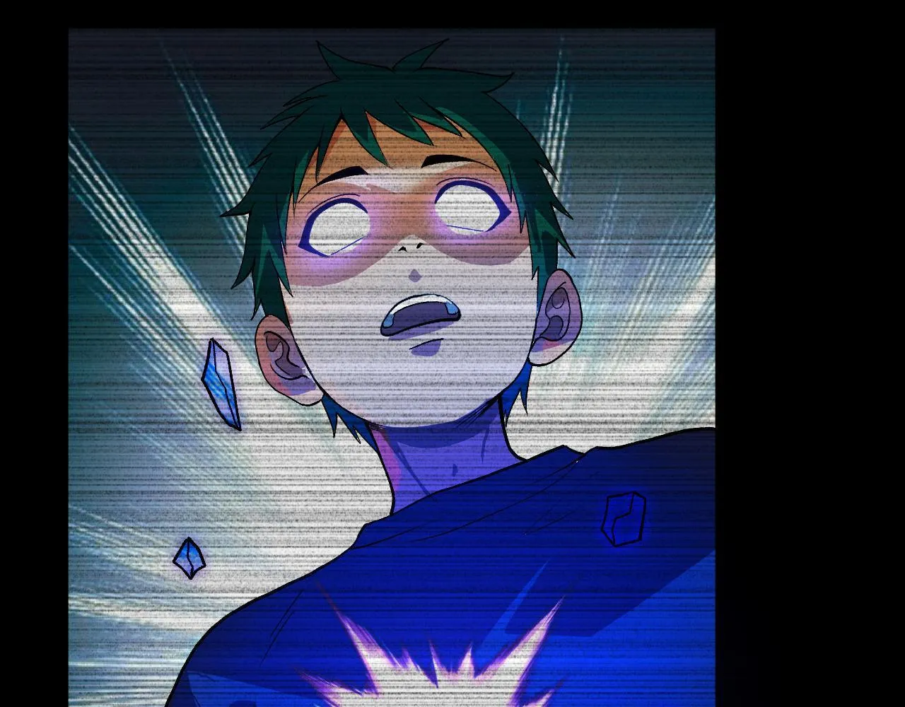 第40话 阴谋？利用？ 第94页