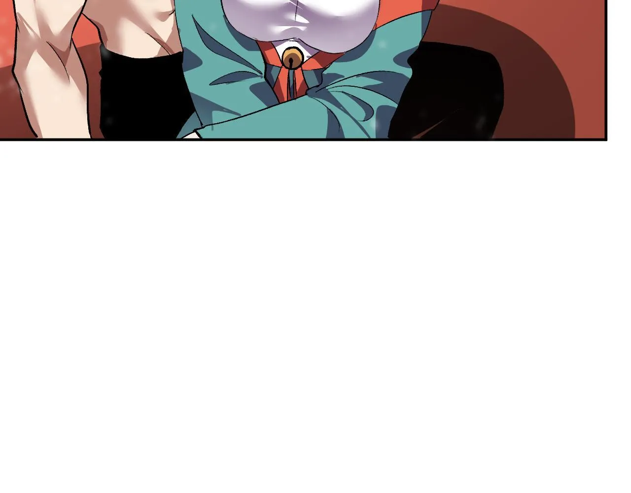 第43话 第四次进化？ 第24页