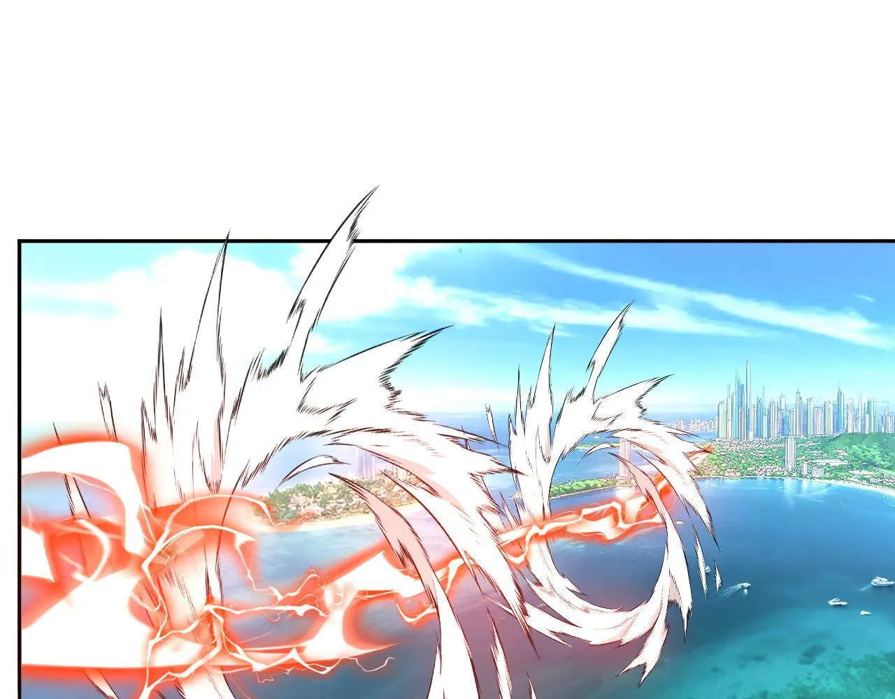 第43话 第四次进化？ 第45页