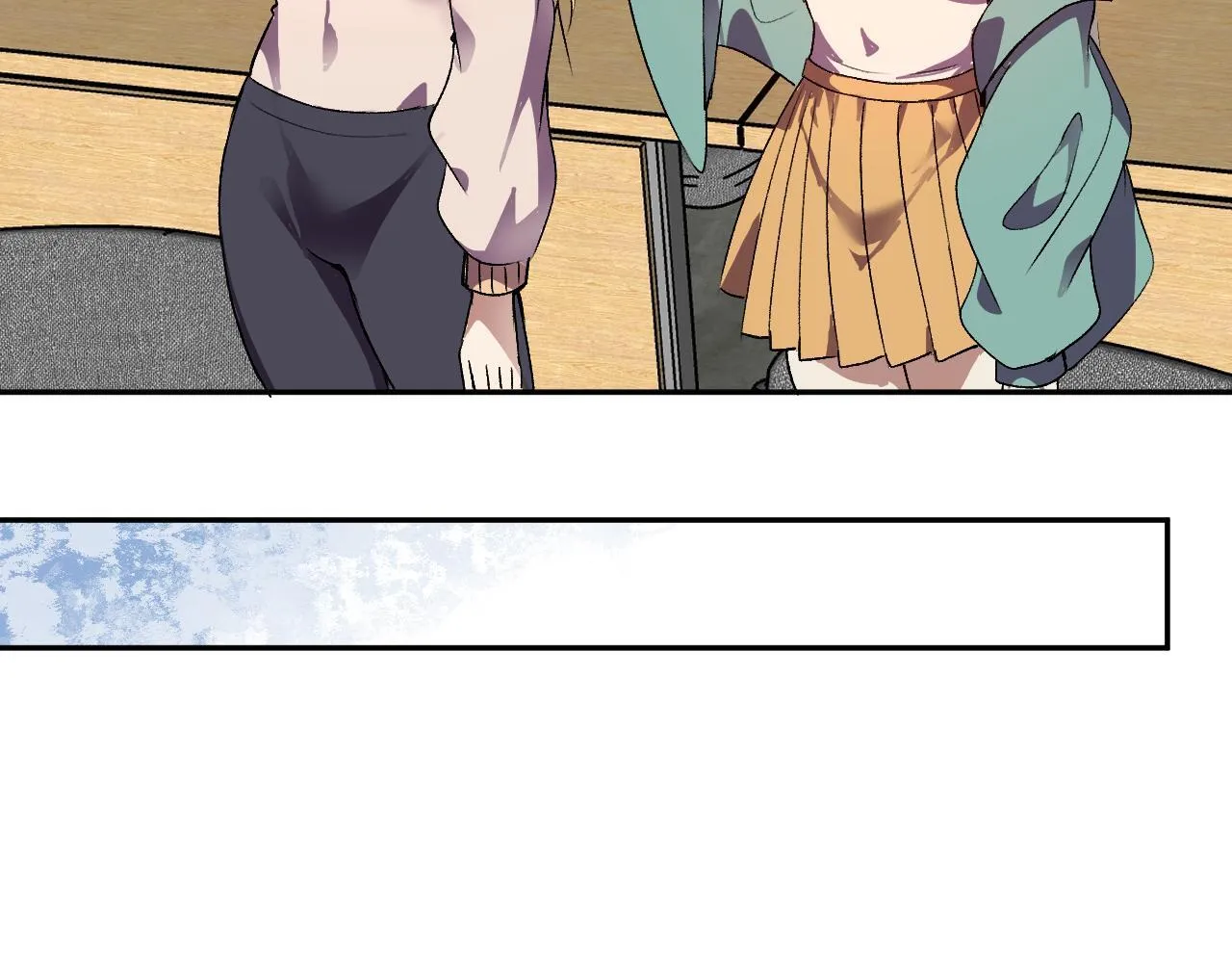 第43话 第四次进化？ 第93页