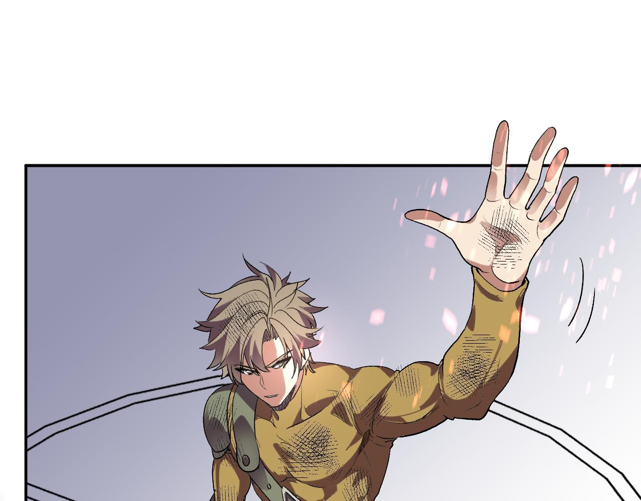 第53话 手下留情 第107页