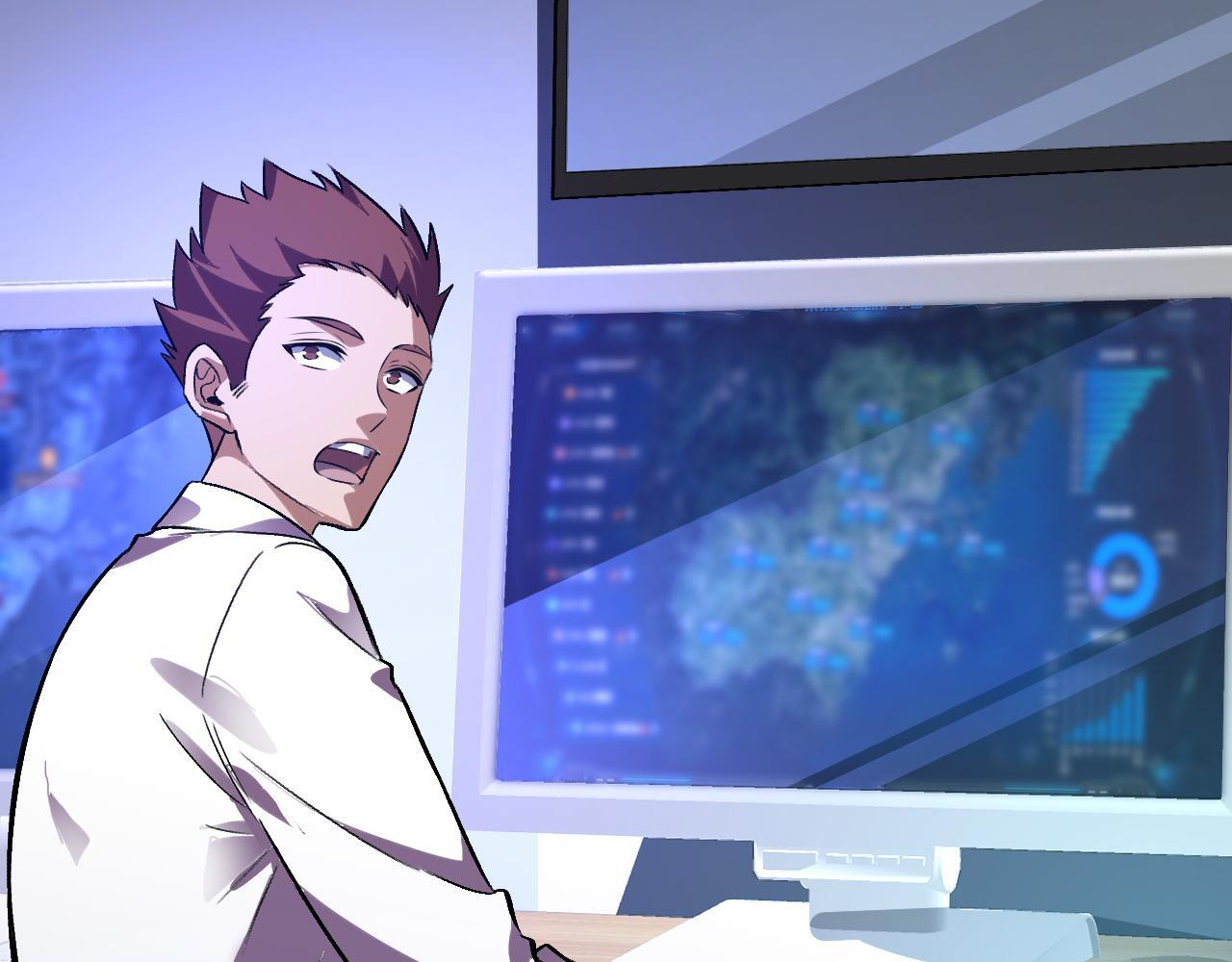 第56话 方舟计划 第81页