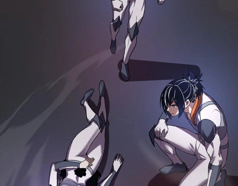 第65话 这份罪孽由我承担 第6页