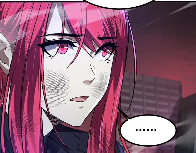 第67话 天生的进化者 第114页