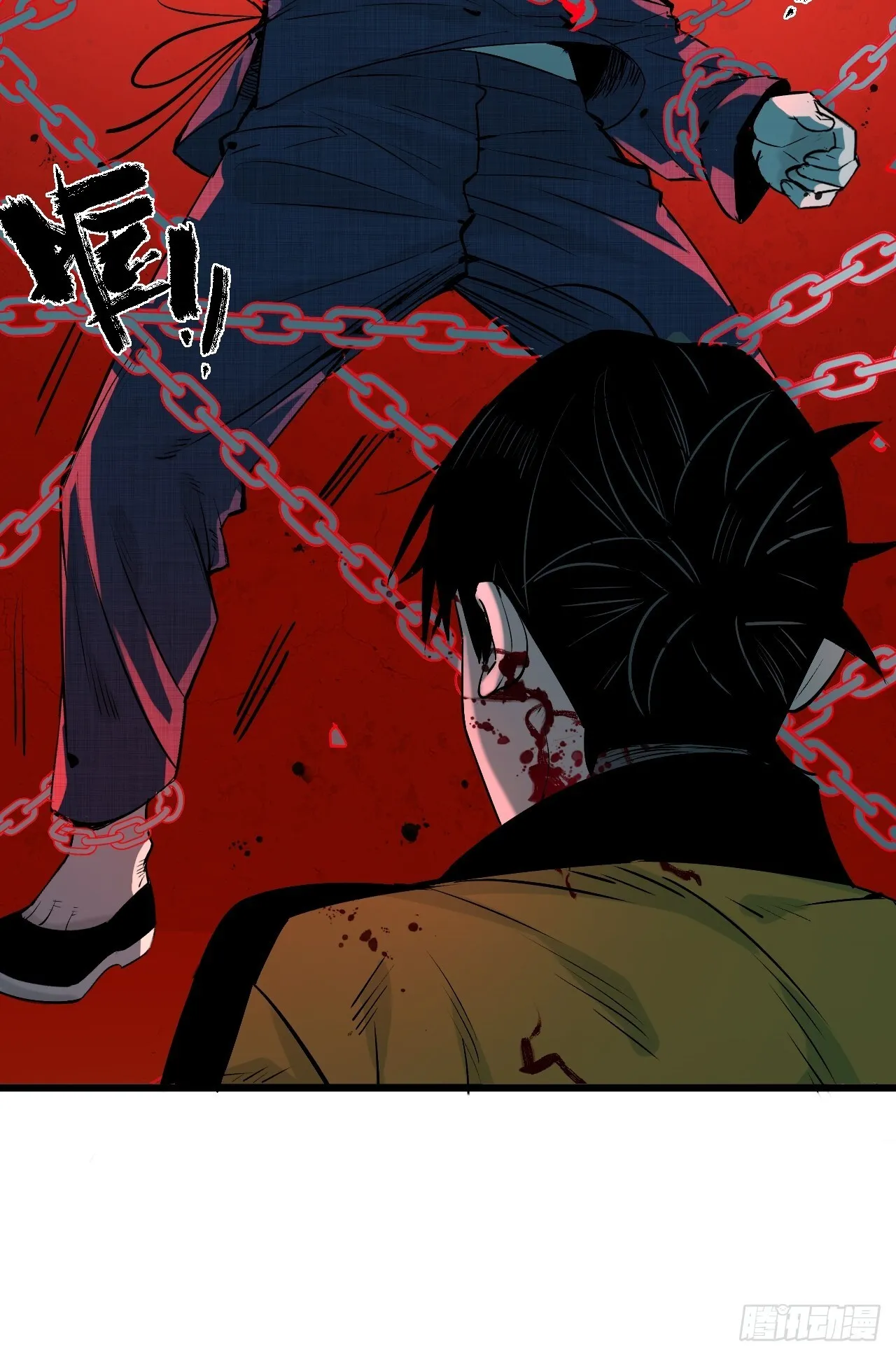 3.道士拜佛 第109页