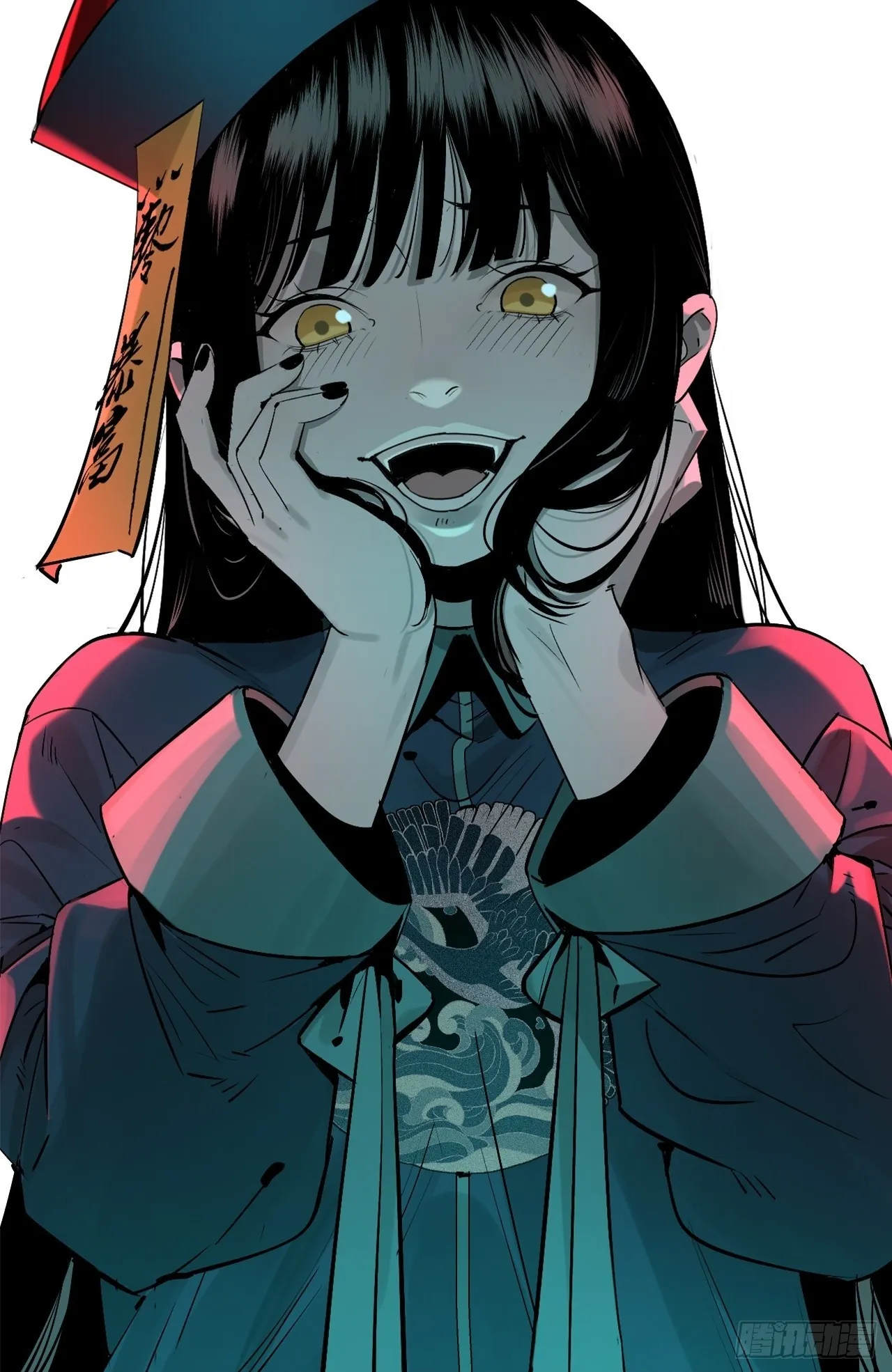20.龙在于野 第59页