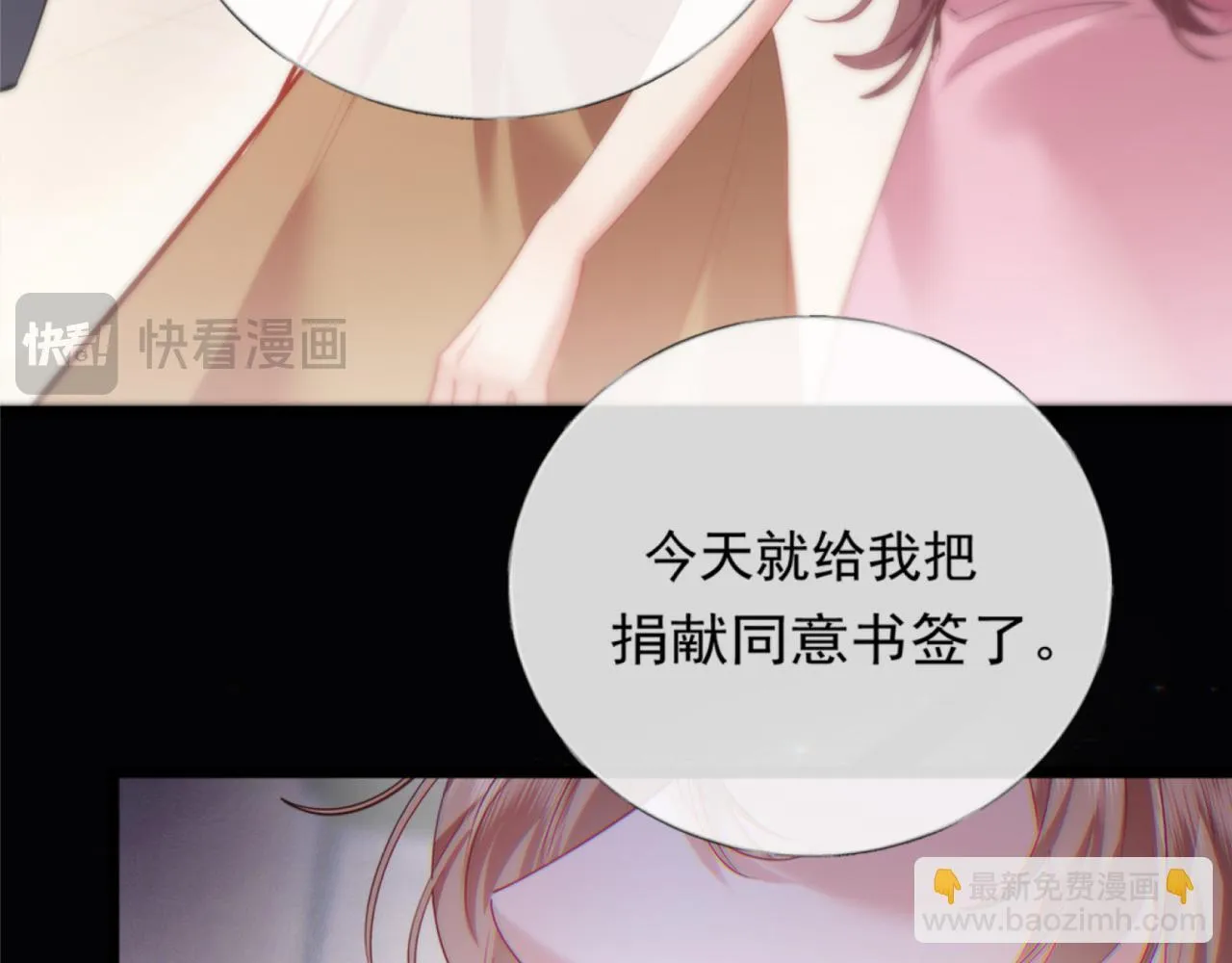 02-拳打渣男，手撕捐赠协议 第13页