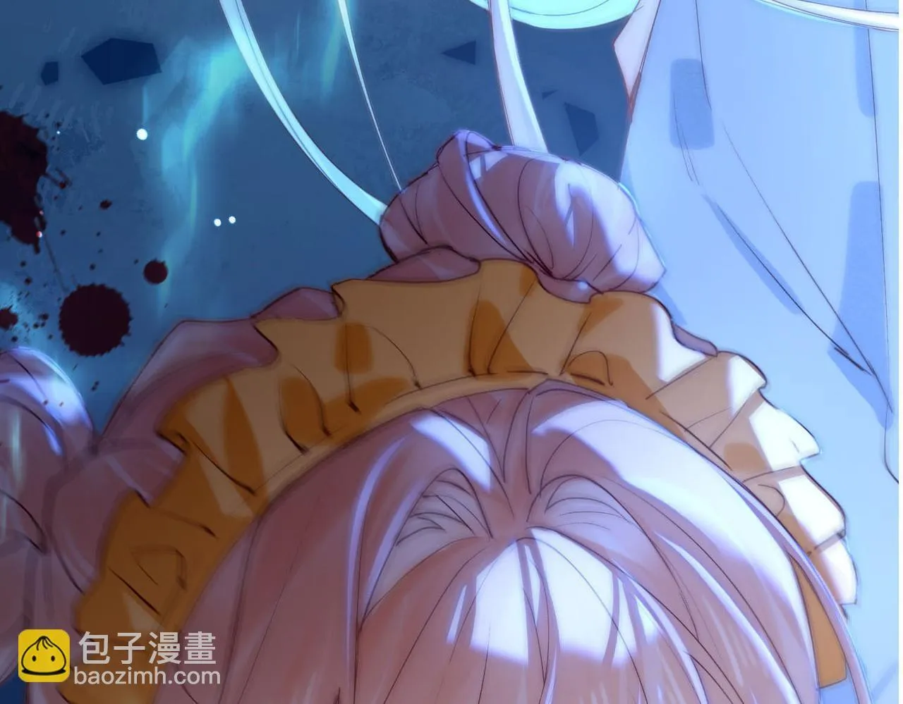 序章 他的陷阱 第48页