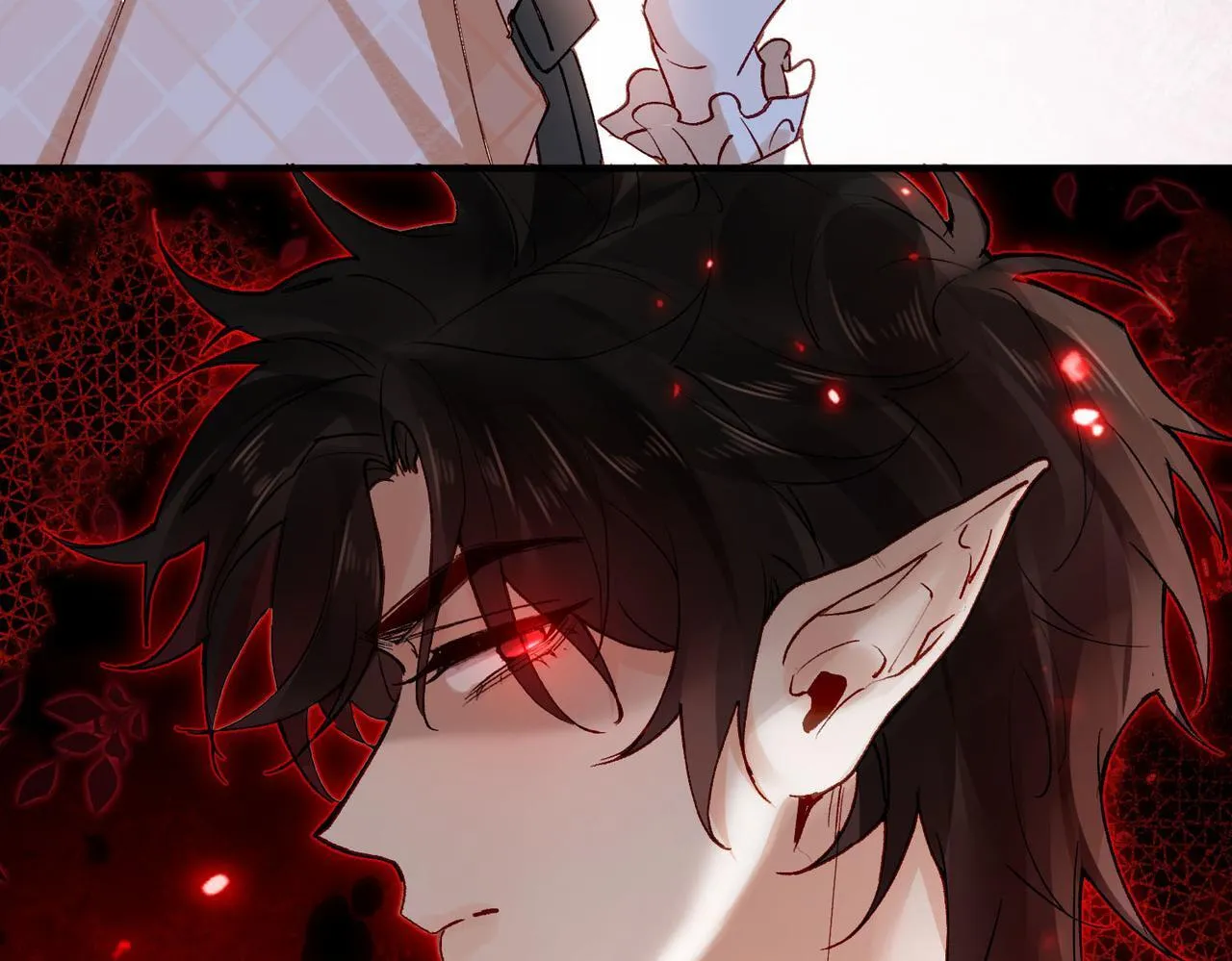 第3话 我和魔王杠上了？ 第42页