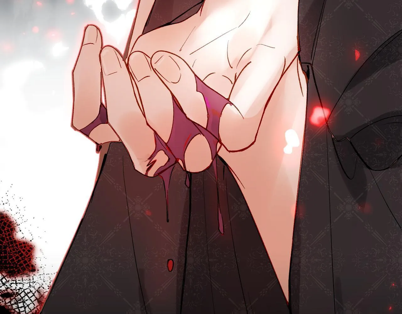 第3话 我和魔王杠上了？ 第44页