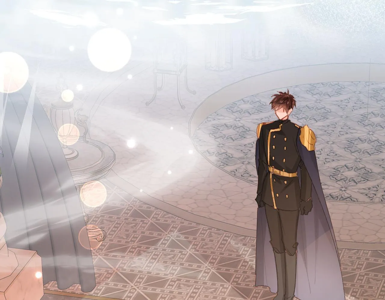 第3话 我和魔王杠上了？ 第59页