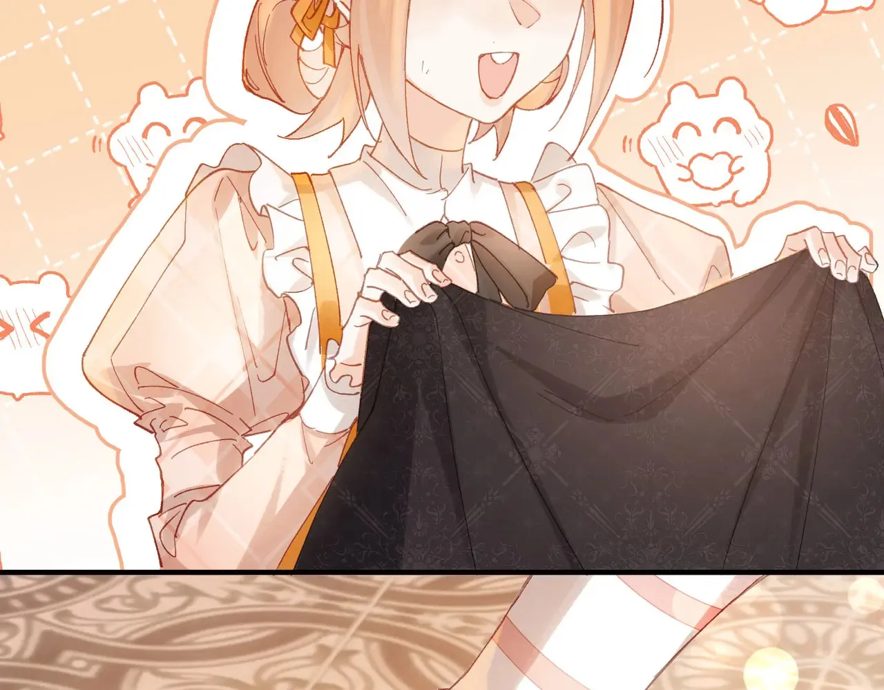第4话 我game over了？ 第28页