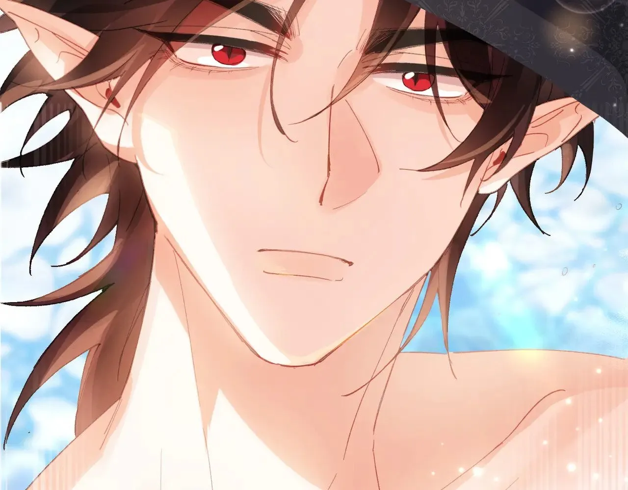 第4话 我game over了？ 第36页