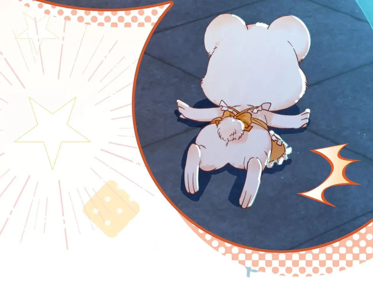 第4话 我game over了？ 第79页