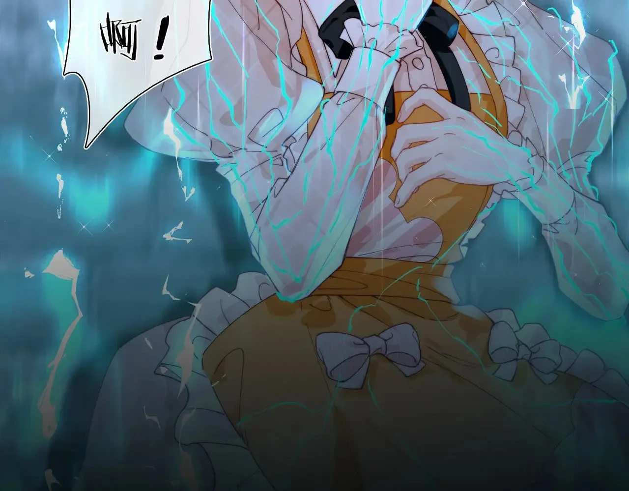 第4话 我game over了？ 第100页