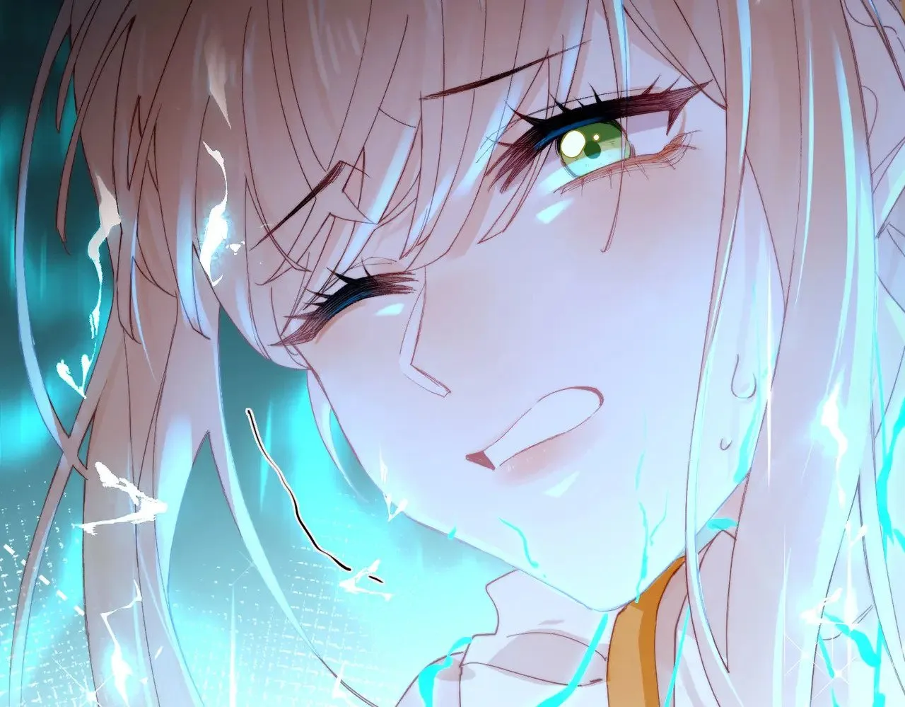 第4话 我game over了？ 第102页