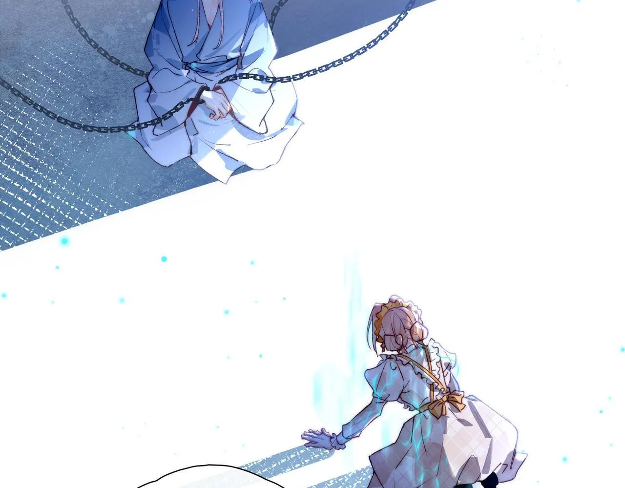 第5话 生死之际 第17页