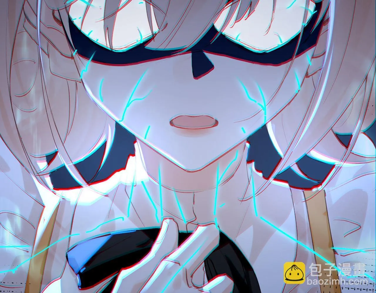 第5话 生死之际 第34页