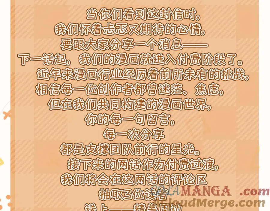 付费公告 第3页