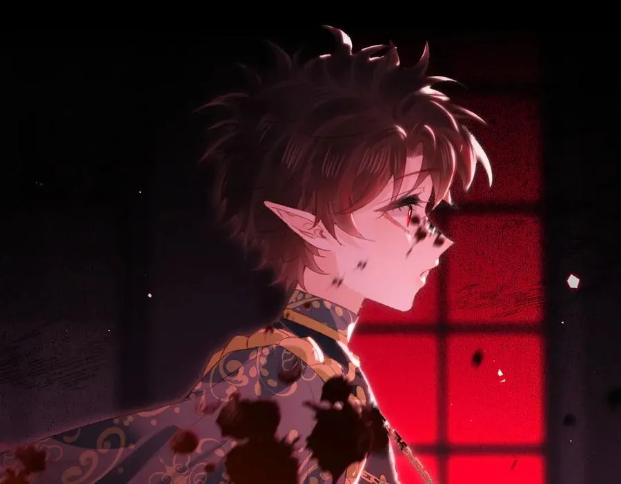 第19话 挚友or仇敌？ 第98页