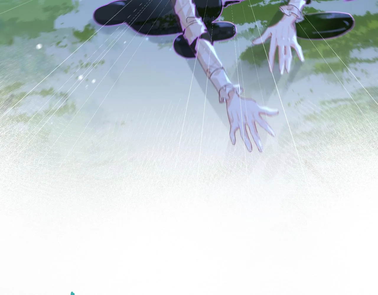 第25话 未知的悸动 第12页